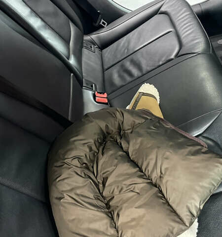 Синий Ауди А3, объемом двигателя 1.98 л и пробегом 189 тыс. км за 15000 $, фото 23 на Automoto.ua