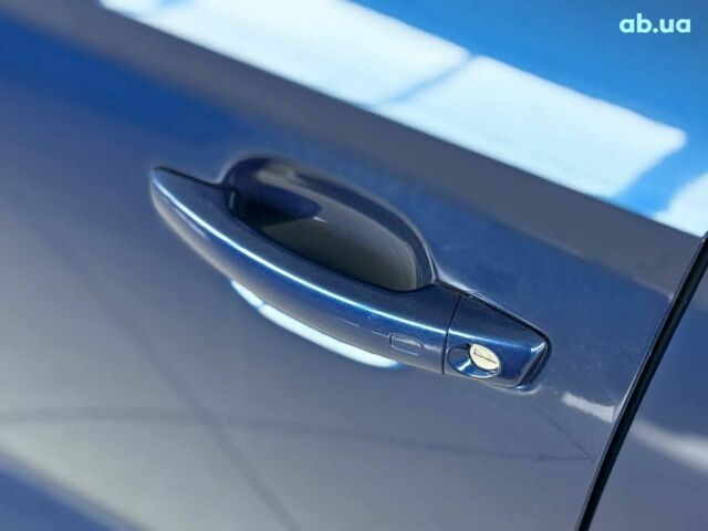 Синій Ауді А3, об'ємом двигуна 2 л та пробігом 168 тис. км за 13440 $, фото 4 на Automoto.ua
