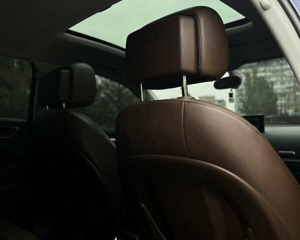 Синий Ауди А3, объемом двигателя 2 л и пробегом 167 тыс. км за 15200 $, фото 19 на Automoto.ua