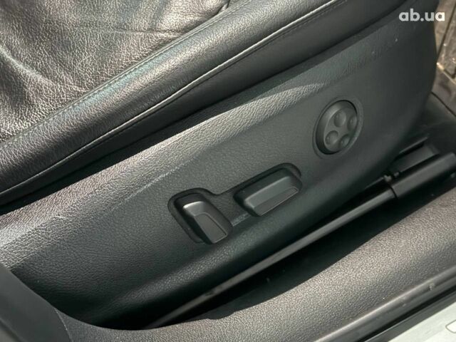 Синій Ауді А3, об'ємом двигуна 2 л та пробігом 168 тис. км за 13440 $, фото 19 на Automoto.ua