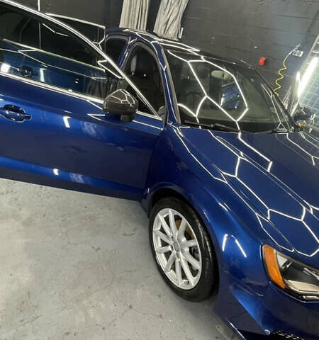 Синий Ауди А3, объемом двигателя 1.98 л и пробегом 189 тыс. км за 15000 $, фото 21 на Automoto.ua