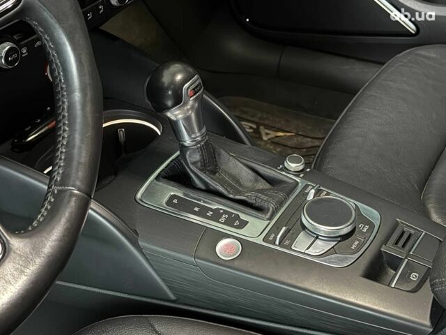 Синій Ауді А3, об'ємом двигуна 2 л та пробігом 168 тис. км за 13440 $, фото 15 на Automoto.ua