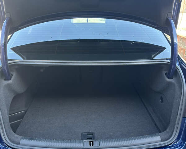 Синий Ауди А3, объемом двигателя 2 л и пробегом 168 тыс. км за 15000 $, фото 11 на Automoto.ua