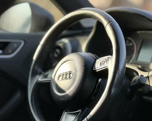 Синий Ауди А3, объемом двигателя 1.98 л и пробегом 190 тыс. км за 12999 $, фото 19 на Automoto.ua