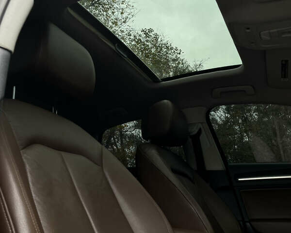 Синий Ауди А3, объемом двигателя 0 л и пробегом 167 тыс. км за 16500 $, фото 21 на Automoto.ua