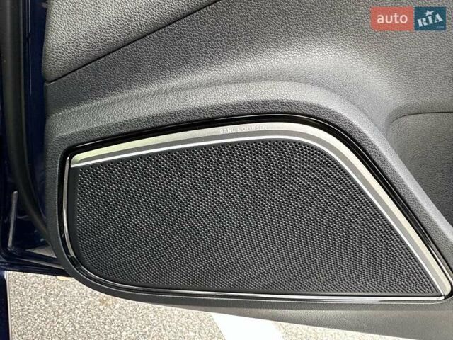 Синій Ауді А3, об'ємом двигуна 1.4 л та пробігом 145 тис. км за 12200 $, фото 13 на Automoto.ua