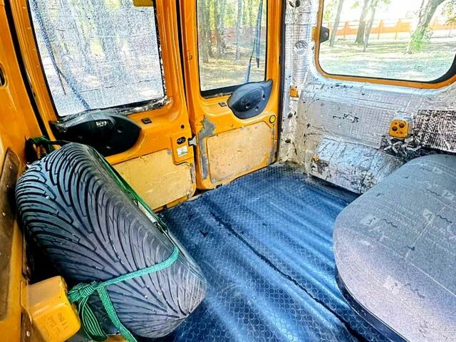 Синий Ауди А3, объемом двигателя 2 л и пробегом 152 тыс. км за 13400 $, фото 4 на Automoto.ua