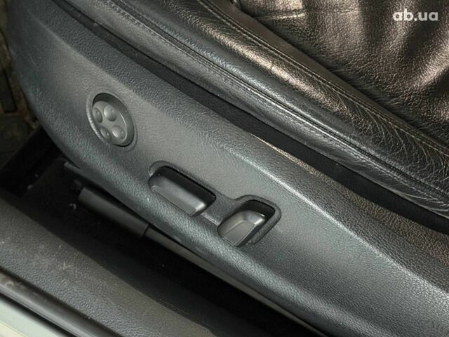 Синій Ауді А3, об'ємом двигуна 2 л та пробігом 168 тис. км за 13440 $, фото 12 на Automoto.ua