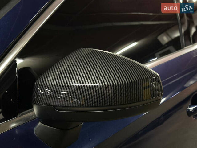 Синий Ауди А3, объемом двигателя 2 л и пробегом 160 тыс. км за 15500 $, фото 32 на Automoto.ua