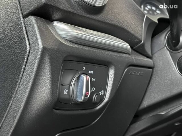 Синій Ауді А3, об'ємом двигуна 2 л та пробігом 168 тис. км за 13440 $, фото 13 на Automoto.ua
