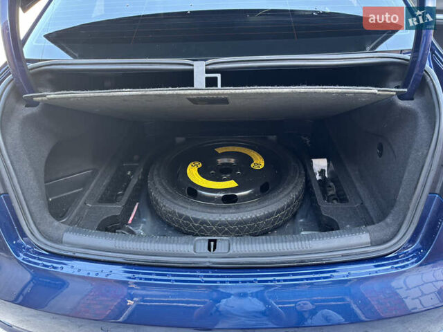 Синий Ауди А3, объемом двигателя 2 л и пробегом 168 тыс. км за 15000 $, фото 12 на Automoto.ua