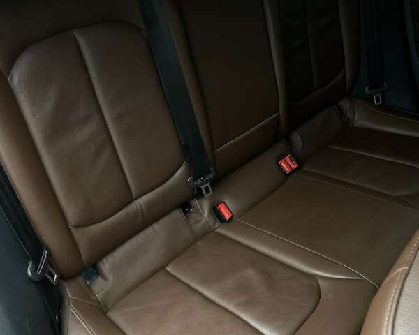 Синий Ауди А3, объемом двигателя 0 л и пробегом 167 тыс. км за 16500 $, фото 19 на Automoto.ua