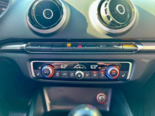 Ауді А3 2015 у Чернівцях на Automoto.ua Синій Ауді А3, об'ємом двигуна 2 л та пробігом 77 тис. км за 4300 $, фото 8 на Automoto.ua