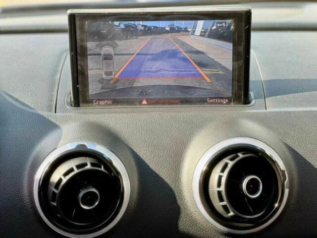 Ауді А3 2015 у Чернівцях на Automoto.ua Синій Ауді А3, об'ємом двигуна 2 л та пробігом 77 тис. км за 4300 $, фото 6 на Automoto.ua