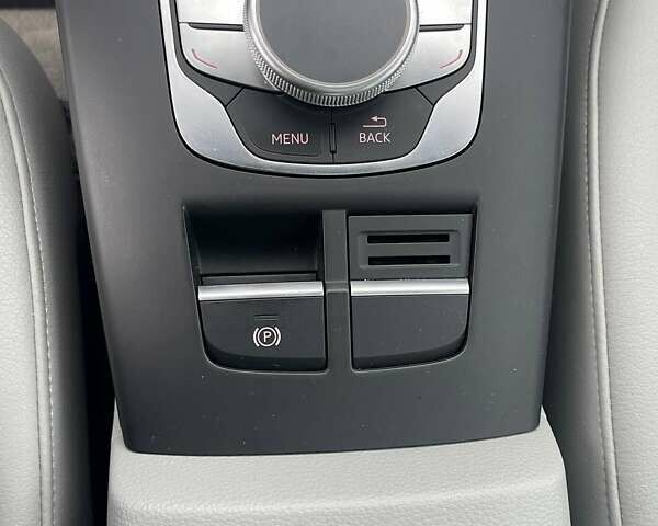 Синій Ауді А3, об'ємом двигуна 1.98 л та пробігом 109 тис. км за 15500 $, фото 21 на Automoto.ua
