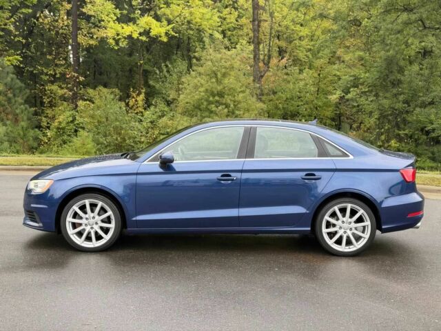 Синій Ауді А3, об'ємом двигуна 2 л та пробігом 71 тис. км за 5700 $, фото 3 на Automoto.ua