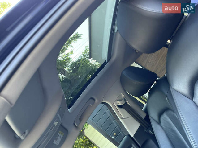 Синий Ауди А3, объемом двигателя 1.6 л и пробегом 86 тыс. км за 17500 $, фото 4 на Automoto.ua