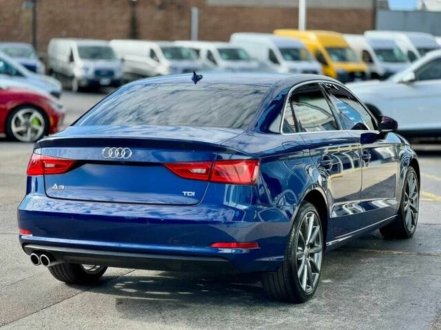 Ауді А3 2015 у Чернівцях на Automoto.ua Синій Ауді А3, об'ємом двигуна 2 л та пробігом 77 тис. км за 4300 $, фото 2 на Automoto.ua