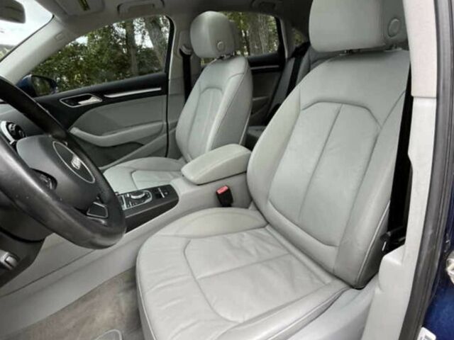 Ауді А3 2015 у Дніпро (Дніпропетровську) на Automoto.ua Синій Ауді А3, об'ємом двигуна 1.8 л та пробігом 139 тис. км за 11000 $, фото 8 на Automoto.ua