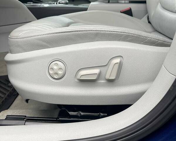 Синій Ауді А3, об'ємом двигуна 1.98 л та пробігом 109 тис. км за 15500 $, фото 14 на Automoto.ua