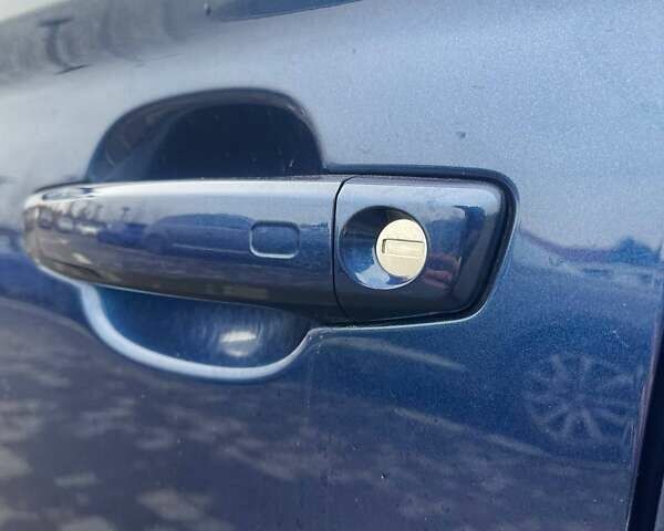 Синій Ауді А3, об'ємом двигуна 1.98 л та пробігом 109 тис. км за 15500 $, фото 4 на Automoto.ua