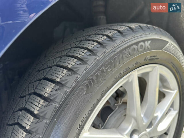 Синий Ауди А3, объемом двигателя 1.97 л и пробегом 169 тыс. км за 15700 $, фото 24 на Automoto.ua