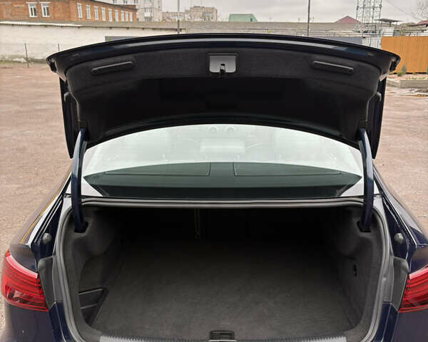 Синий Ауди А3, объемом двигателя 1.94 л и пробегом 172 тыс. км за 15500 $, фото 24 на Automoto.ua