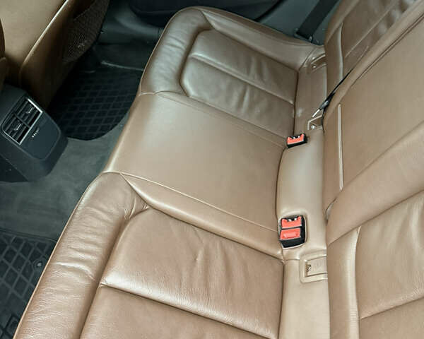 Синий Ауди А3, объемом двигателя 2 л и пробегом 132 тыс. км за 16400 $, фото 9 на Automoto.ua