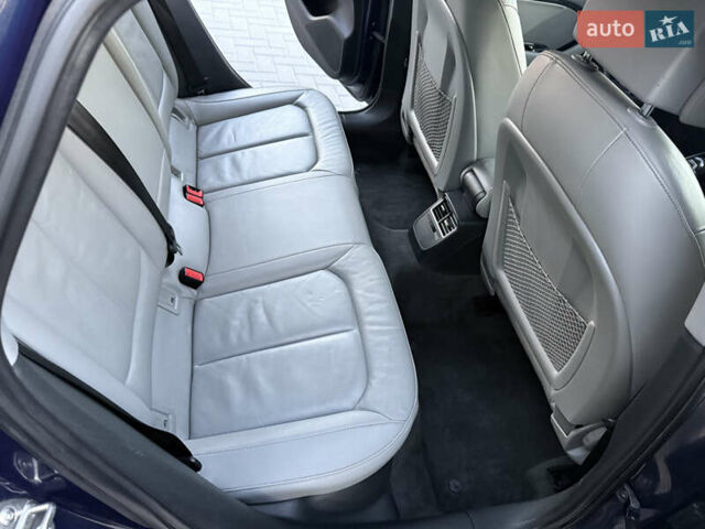 Синий Ауди А3, объемом двигателя 2 л и пробегом 171 тыс. км за 15500 $, фото 19 на Automoto.ua