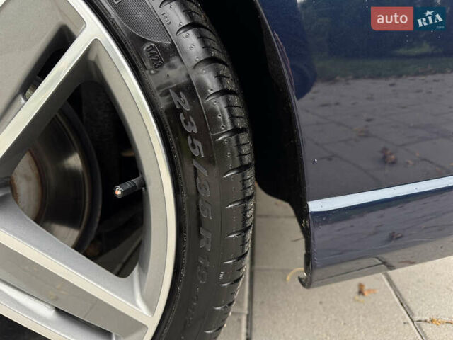 Синий Ауди А3, объемом двигателя 2 л и пробегом 59 тыс. км за 18800 $, фото 49 на Automoto.ua