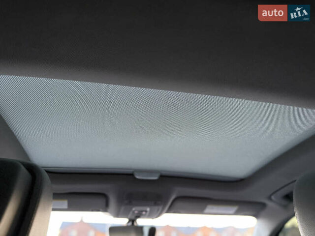Синий Ауди А3, объемом двигателя 2 л и пробегом 171 тыс. км за 15500 $, фото 18 на Automoto.ua