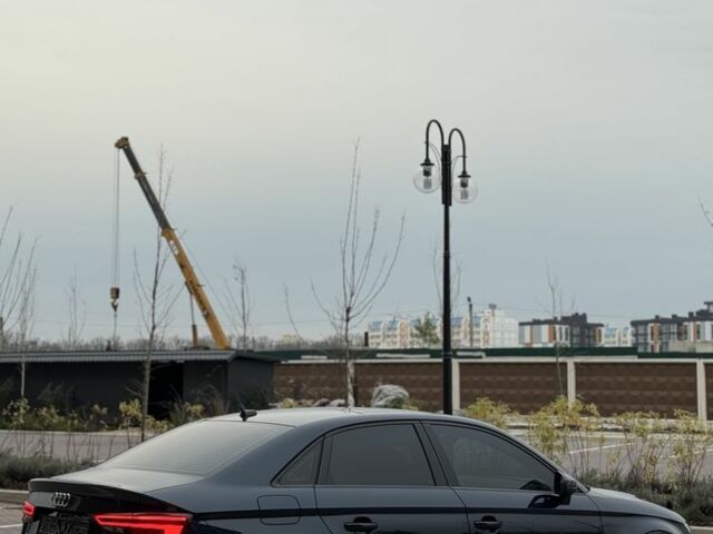 Синій Ауді А3, об'ємом двигуна 2 л та пробігом 209 тис. км за 14000 $, фото 7 на Automoto.ua