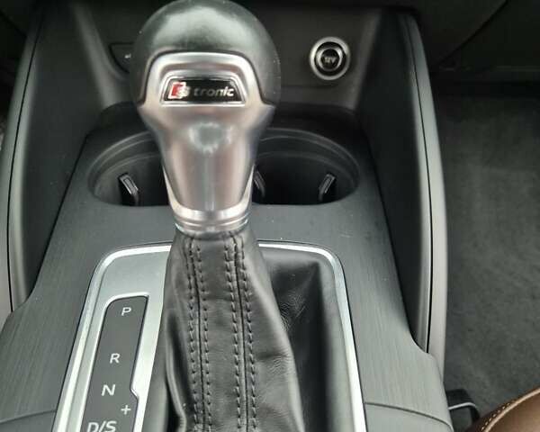 Синий Ауди А3, объемом двигателя 2 л и пробегом 161 тыс. км за 19000 $, фото 66 на Automoto.ua