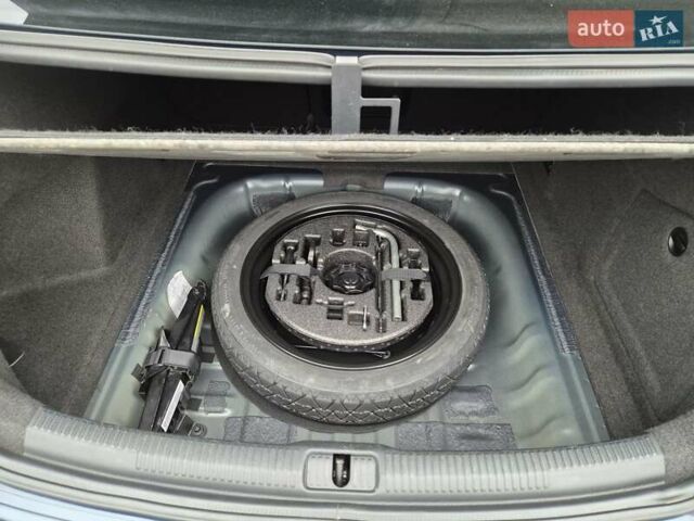 Синий Ауди А3, объемом двигателя 2 л и пробегом 161 тыс. км за 19000 $, фото 4 на Automoto.ua