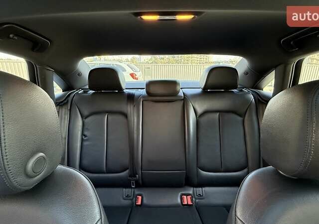 Синий Ауди А3, объемом двигателя 2 л и пробегом 99 тыс. км за 18500 $, фото 12 на Automoto.ua