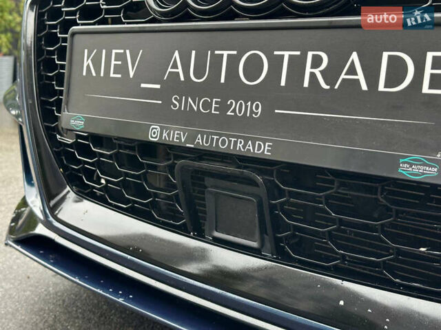 Синій Ауді А3, об'ємом двигуна 2 л та пробігом 105 тис. км за 16900 $, фото 17 на Automoto.ua