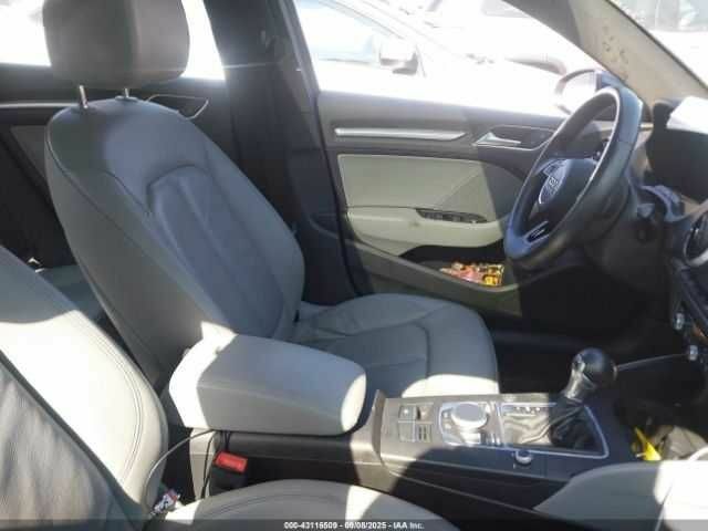Синій Ауді А3, об'ємом двигуна 0 л та пробігом 135 тис. км за 3400 $, фото 9 на Automoto.ua