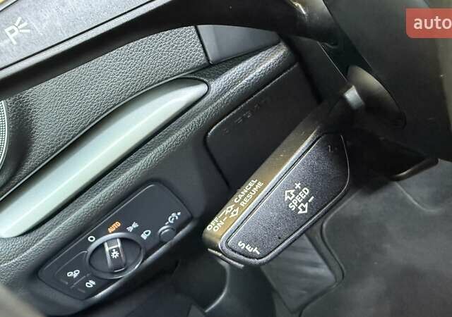 Синий Ауди А3, объемом двигателя 2 л и пробегом 99 тыс. км за 18500 $, фото 22 на Automoto.ua