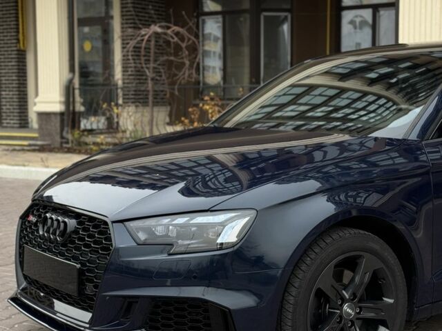 Синій Ауді А3, об'ємом двигуна 2 л та пробігом 209 тис. км за 14000 $, фото 4 на Automoto.ua