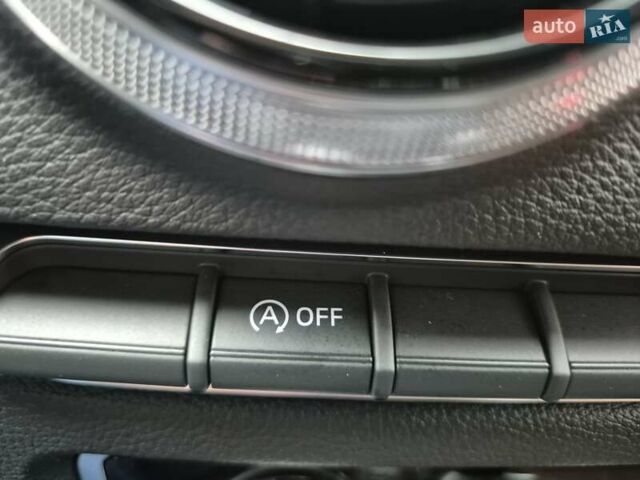 Синий Ауди А3, объемом двигателя 2 л и пробегом 161 тыс. км за 19000 $, фото 70 на Automoto.ua