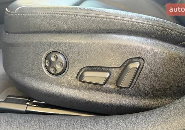 Синий Ауди А3, объемом двигателя 2 л и пробегом 99 тыс. км за 18500 $, фото 25 на Automoto.ua