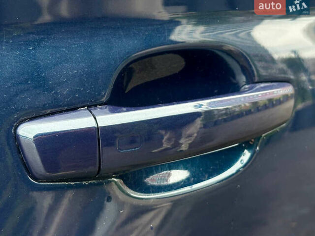 Синій Ауді А3, об'ємом двигуна 2 л та пробігом 105 тис. км за 16900 $, фото 16 на Automoto.ua