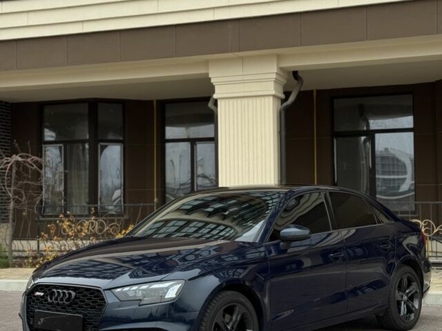 Синій Ауді А3, об'ємом двигуна 2 л та пробігом 209 тис. км за 14000 $, фото 3 на Automoto.ua