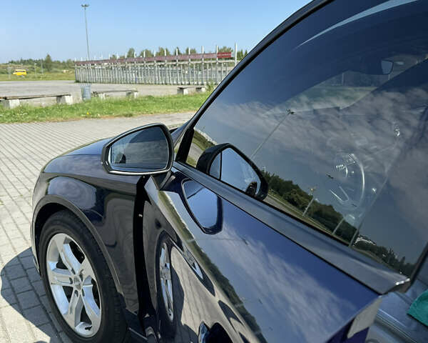 Синій Ауді А3, об'ємом двигуна 1.98 л та пробігом 83 тис. км за 16850 $, фото 48 на Automoto.ua