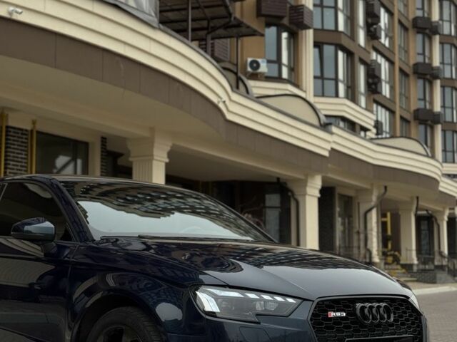 Синій Ауді А3, об'ємом двигуна 2 л та пробігом 209 тис. км за 14000 $, фото 5 на Automoto.ua