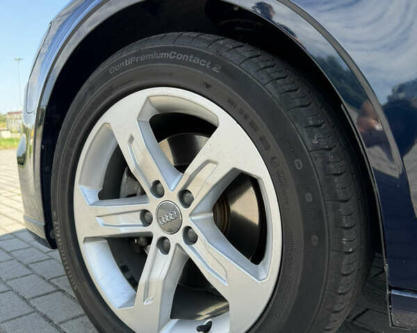 Синій Ауді А3, об'ємом двигуна 1.98 л та пробігом 83 тис. км за 16850 $, фото 47 на Automoto.ua