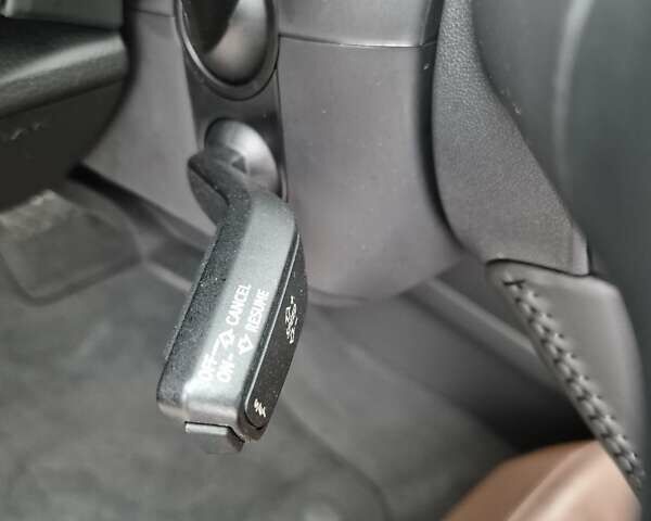 Синий Ауди А3, объемом двигателя 2 л и пробегом 161 тыс. км за 19000 $, фото 68 на Automoto.ua