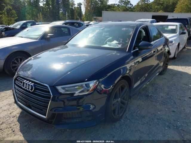 Синій Ауді А3, об'ємом двигуна 0 л та пробігом 135 тис. км за 3400 $, фото 2 на Automoto.ua