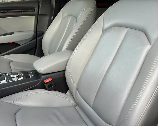 Синій Ауді А3, об'ємом двигуна 1.98 л та пробігом 83 тис. км за 16850 $, фото 14 на Automoto.ua