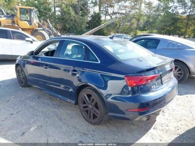 Синій Ауді А3, об'ємом двигуна 0 л та пробігом 135 тис. км за 3400 $, фото 7 на Automoto.ua